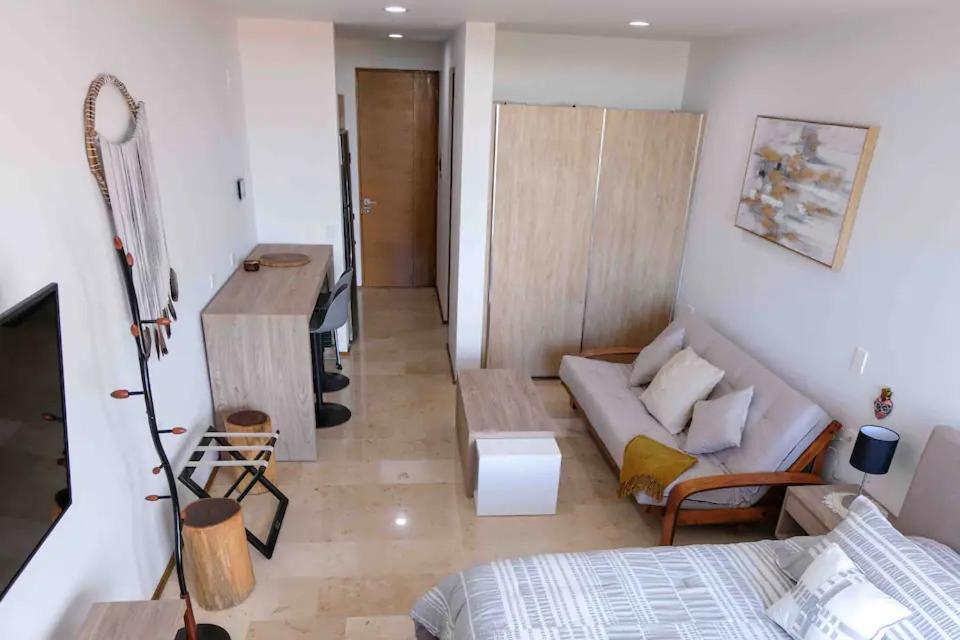 Stayon5A.Av.Penthouse With Privatepool Freeparking Playa del Carmen Exterior foto