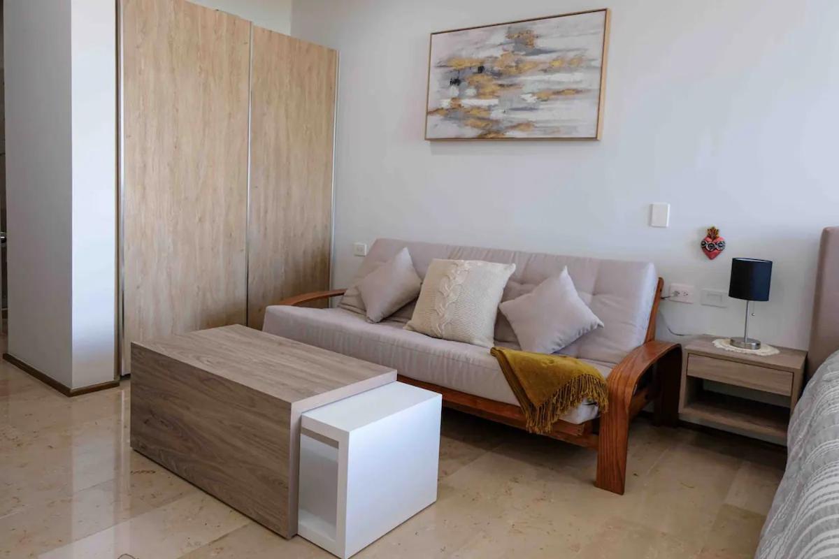 Stayon5A.Av.Penthouse With Privatepool Freeparking Playa del Carmen Exterior foto